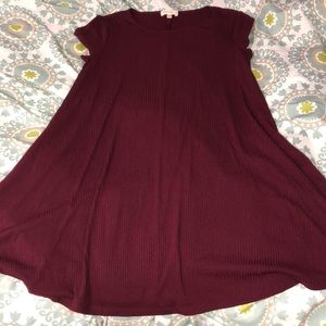 T shirt dress